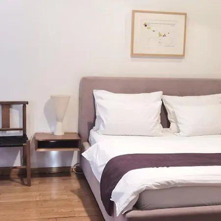 One Bedroom Theatre Belgrad