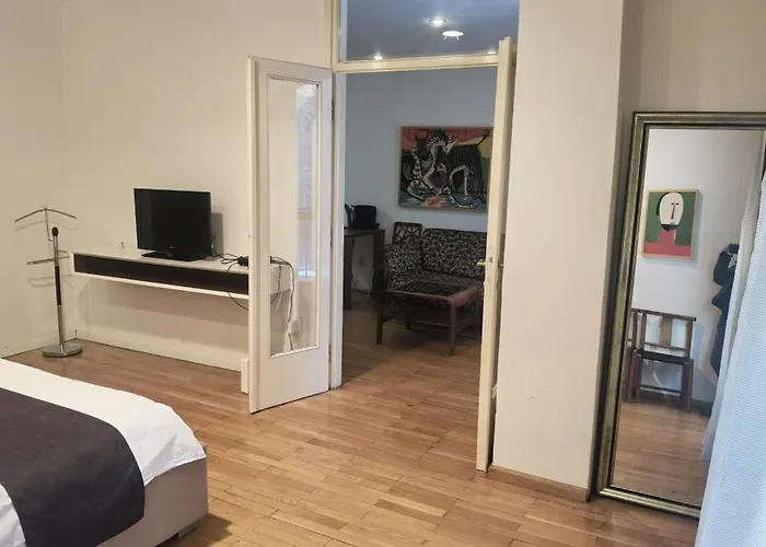 One Bedroom Theatre * Beograd